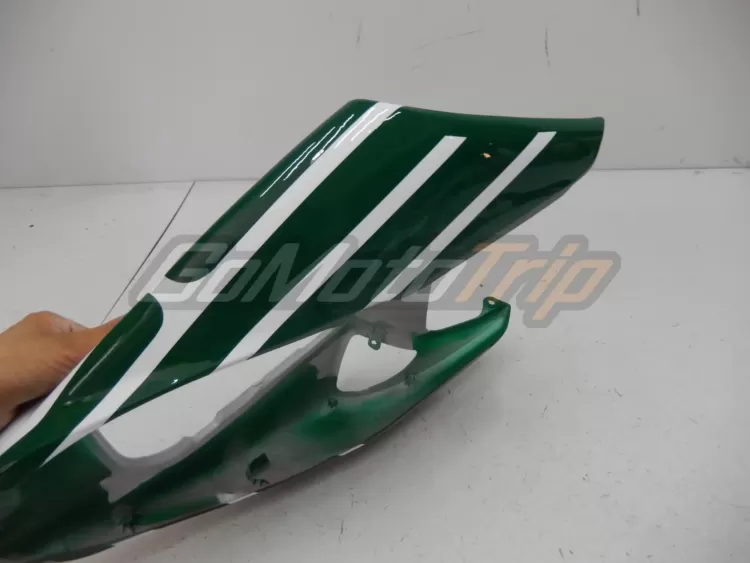 2004 2005 Honda Cbr1000rr Castrol Fairing 18