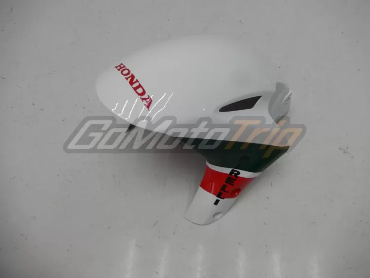 2004 2005 Honda Cbr1000rr Castrol Fairing 8