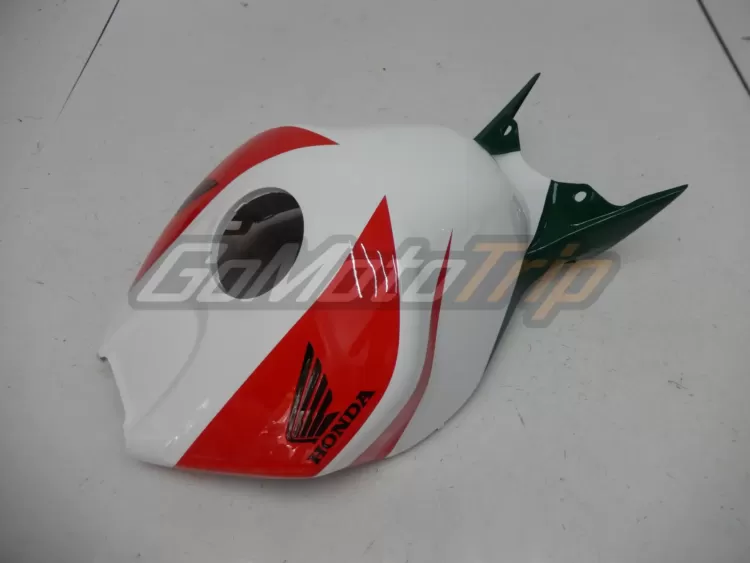 2004 2005 Honda Cbr1000rr Castrol Fairing 9