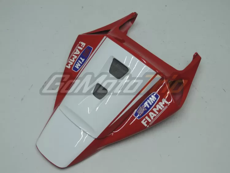 2004 2005 Honda Cbr1000rr Ducati Wsbk Fairing 16