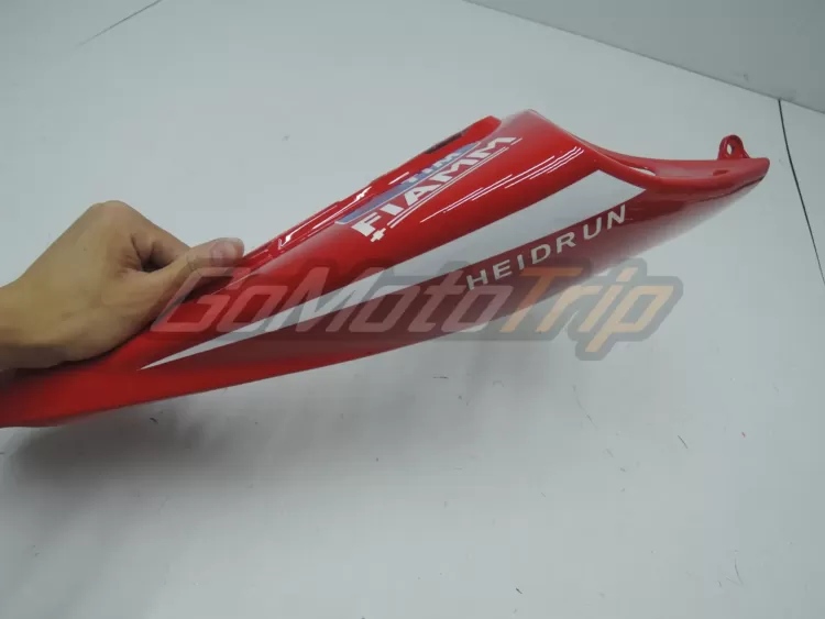 2004 2005 Honda Cbr1000rr Ducati Wsbk Fairing 18