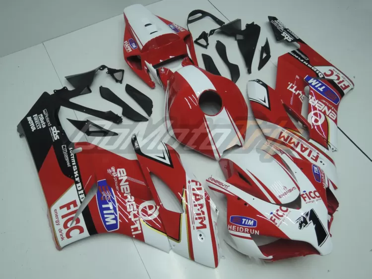 2004 2005 Honda Cbr1000rr Ducati Wsbk Fairing 3