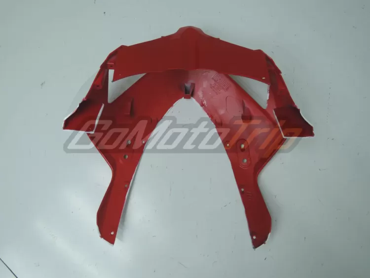 2004 2005 Honda Cbr1000rr Ducati Wsbk Fairing 6