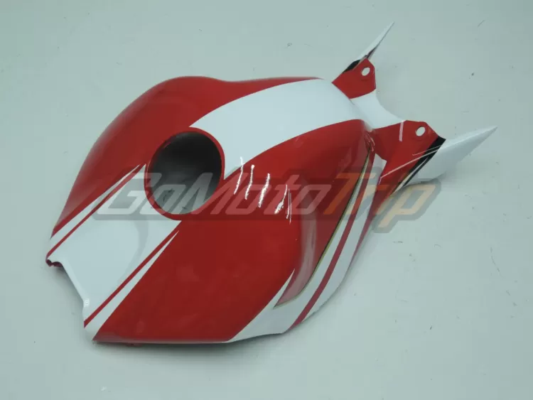 2004 2005 Honda Cbr1000rr Ducati Wsbk Fairing 9