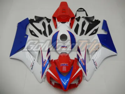 2004 2005 Honda Cbr1000rr Fireblade Hrc Fairing 1