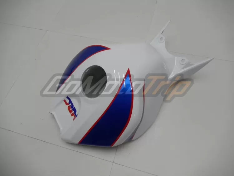 2004 2005 Honda Cbr1000rr Fireblade Hrc Fairing 10