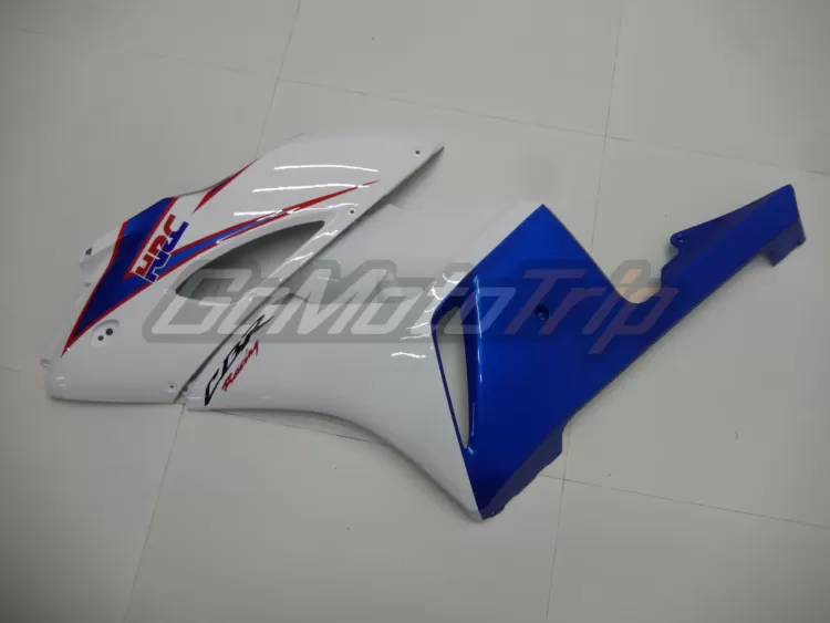 2004 2005 Honda Cbr1000rr Fireblade Hrc Fairing 12