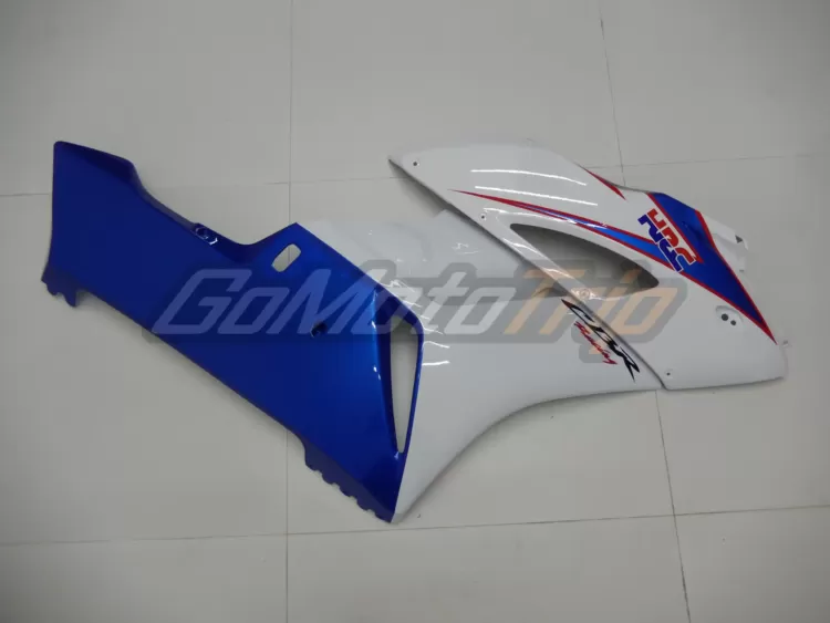 2004 2005 Honda Cbr1000rr Fireblade Hrc Fairing 13