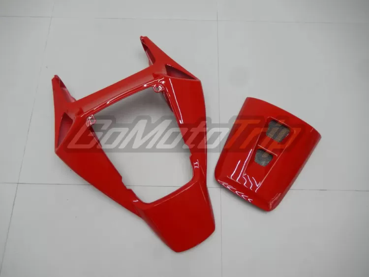 2004 2005 Honda Cbr1000rr Fireblade Hrc Fairing 18