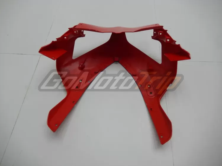 2004 2005 Honda Cbr1000rr Fireblade Hrc Fairing 8