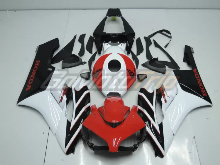 2004 2005 Honda Cbr1000rr Fireblade Hrc Fairing2 1