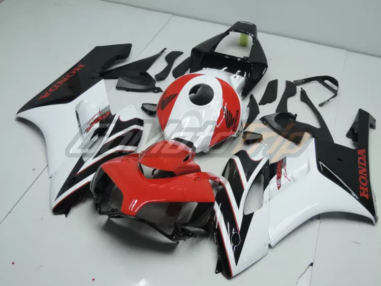 2004 2005 Honda Cbr1000rr Fireblade Hrc Fairing2 2