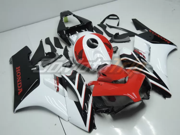 2004 2005 Honda Cbr1000rr Fireblade Hrc Fairing2 3