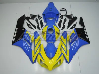 2004 2005 Honda Cbr1000rr Fireblade Hrc Fairing3 1