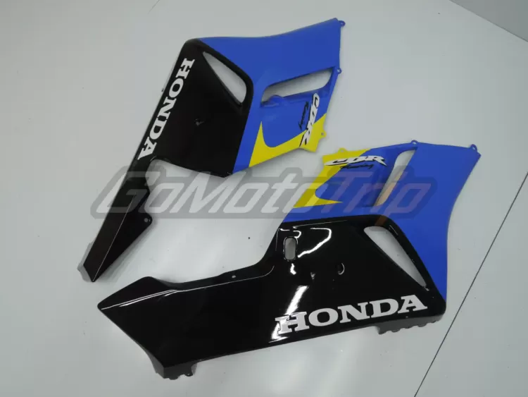 2004 2005 Honda Cbr1000rr Fireblade Hrc Fairing3 10