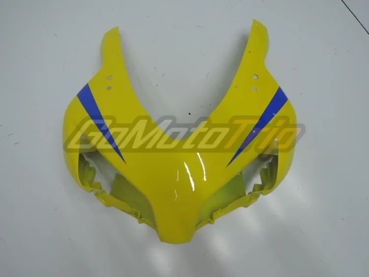 2004 2005 Honda Cbr1000rr Fireblade Hrc Fairing3 4