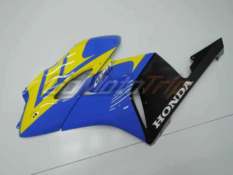 2004 2005 Honda Cbr1000rr Fireblade Hrc Fairing3 7