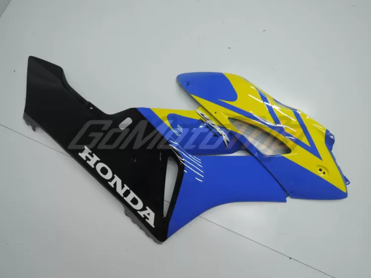 2004 2005 Honda Cbr1000rr Fireblade Hrc Fairing3 8