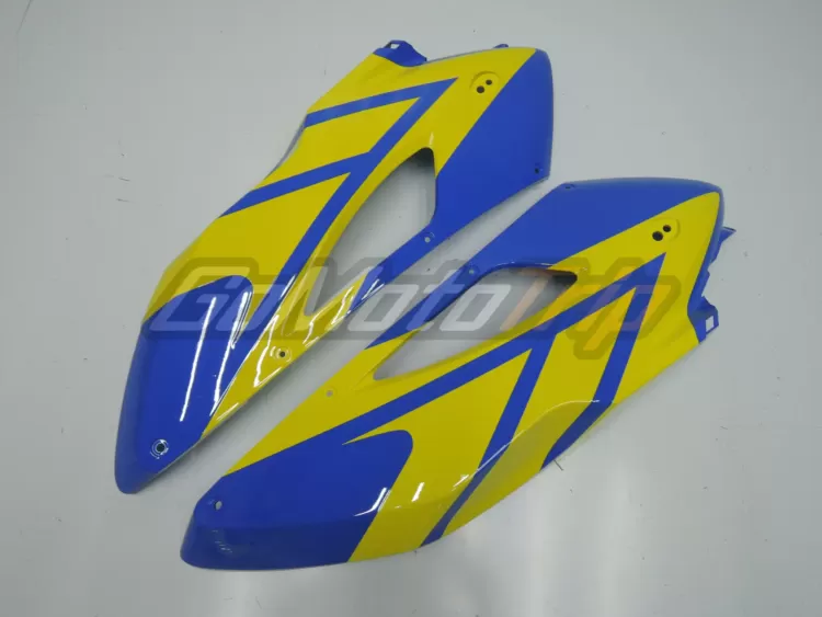 2004 2005 Honda Cbr1000rr Fireblade Hrc Fairing3 9