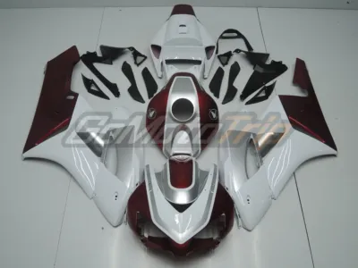 2004 2005 Honda Cbr1000rr Fireblade Hrc Fairing4 1