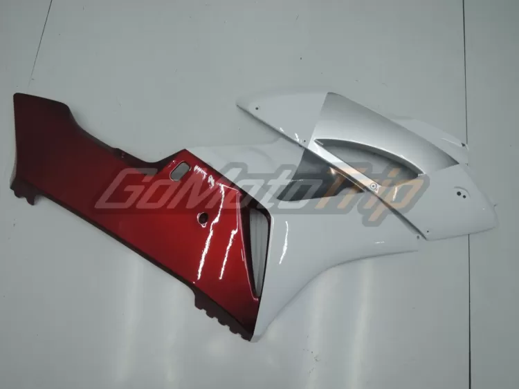 2004 2005 Honda Cbr1000rr Fireblade Hrc Fairing4 11