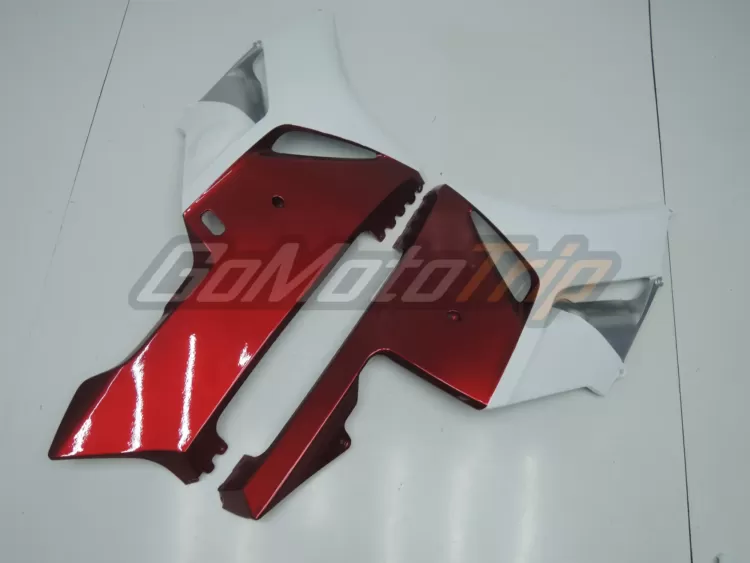 2004 2005 Honda Cbr1000rr Fireblade Hrc Fairing4 13