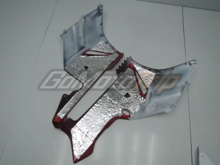 2004 2005 Honda Cbr1000rr Fireblade Hrc Fairing4 14