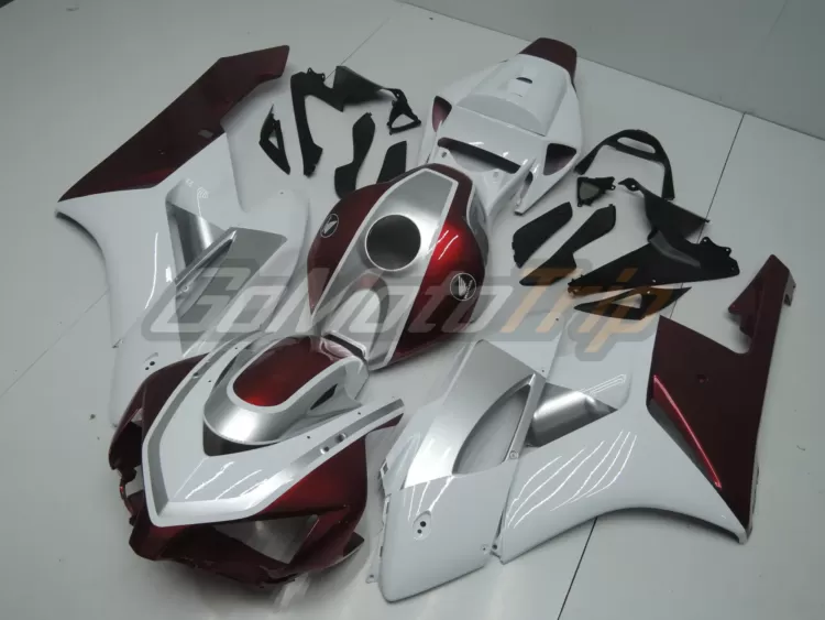 2004 2005 Honda Cbr1000rr Fireblade Hrc Fairing4 2