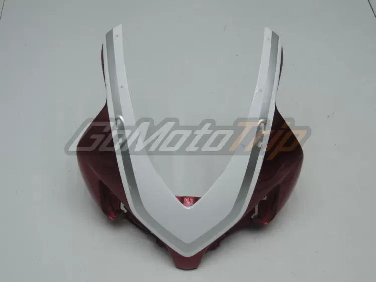 2004 2005 Honda Cbr1000rr Fireblade Hrc Fairing4 4