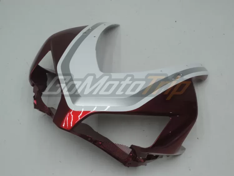 2004 2005 Honda Cbr1000rr Fireblade Hrc Fairing4 5