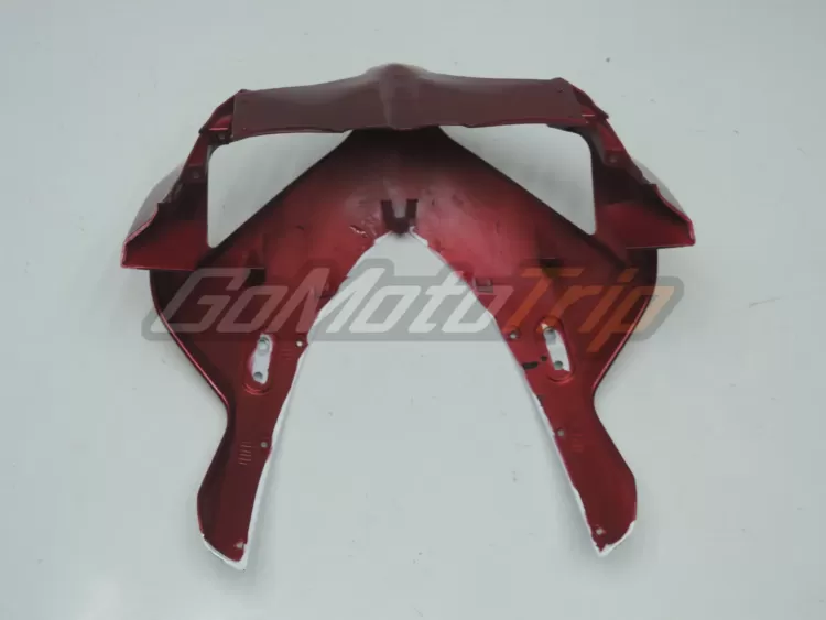 2004 2005 Honda Cbr1000rr Fireblade Hrc Fairing4 6