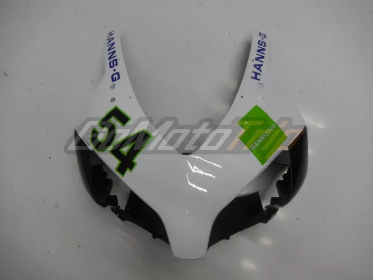 2004 2005 Honda Cbr1000rr Hannspree Fairing2 4