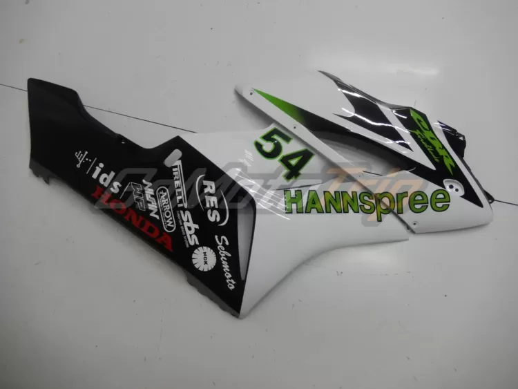 2004 2005 Honda Cbr1000rr Hannspree Fairing2 9