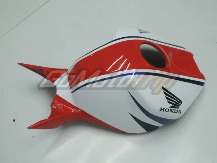 2004 2005 Honda Cbr1000rr Hrc Fairing 10