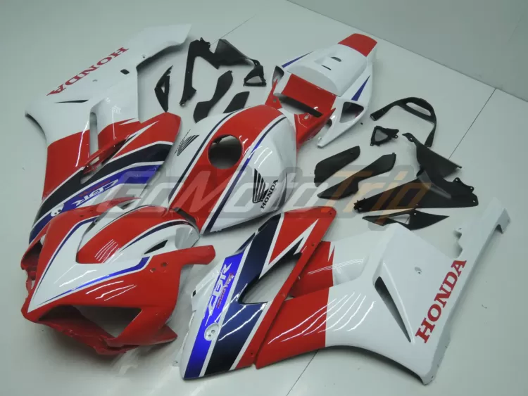 2004 2005 Honda Cbr1000rr Hrc Fairing 2