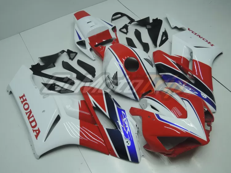 2004 2005 Honda Cbr1000rr Hrc Fairing 3