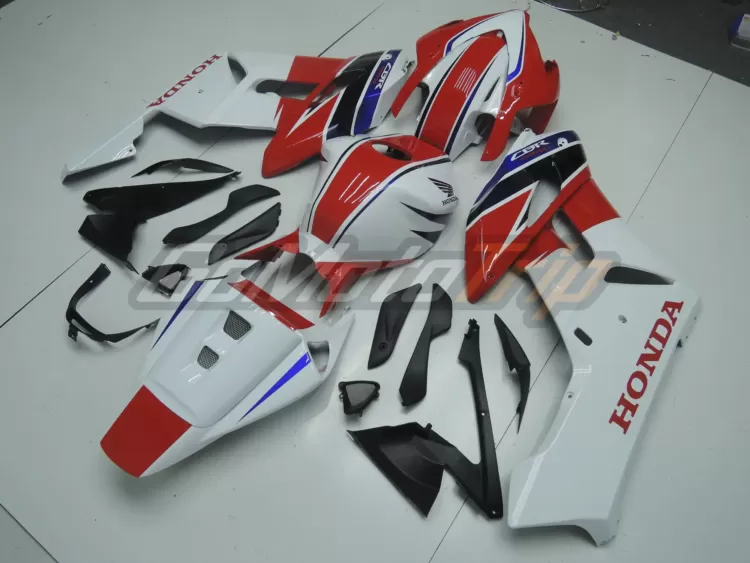 2004 2005 Honda Cbr1000rr Hrc Fairing 5