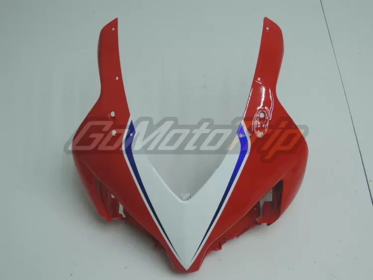 2004 2005 Honda Cbr1000rr Hrc Fairing 7