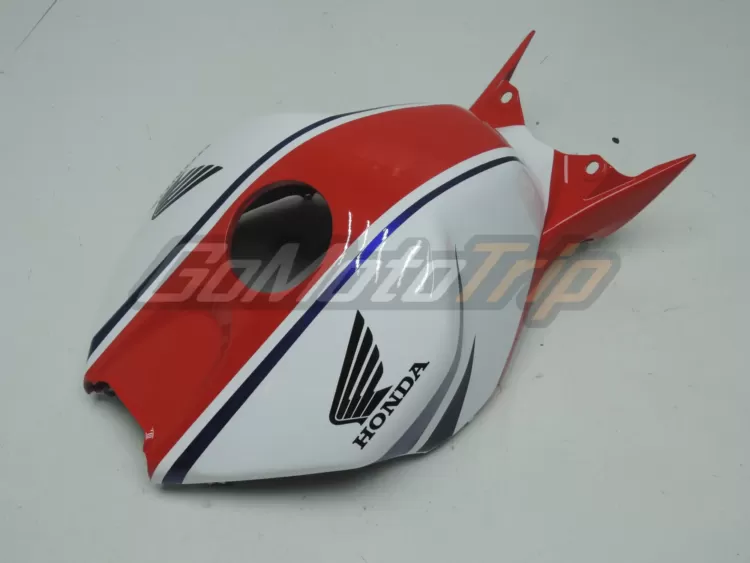 2004 2005 Honda Cbr1000rr Hrc Fairing 9