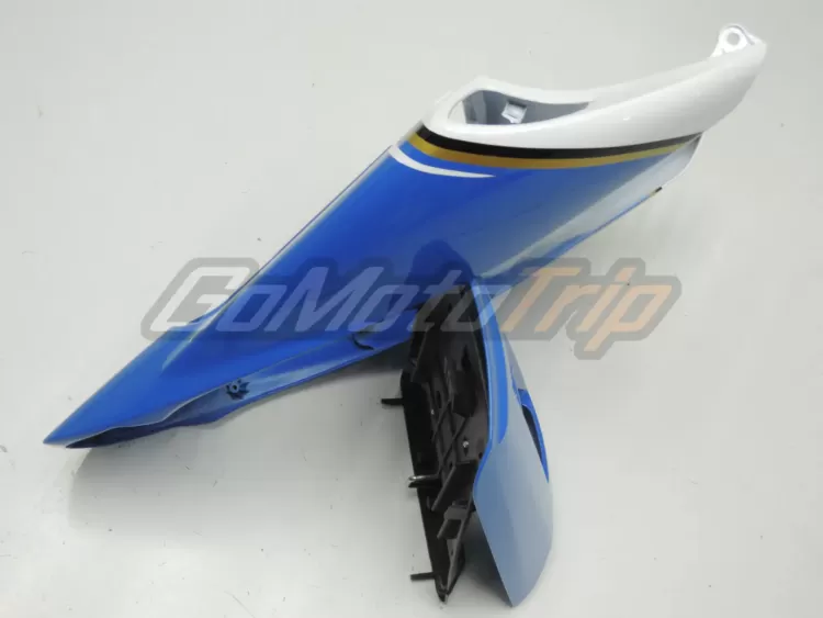 2004 2005 Honda Cbr1000rr Konica Minolta Fairing 10