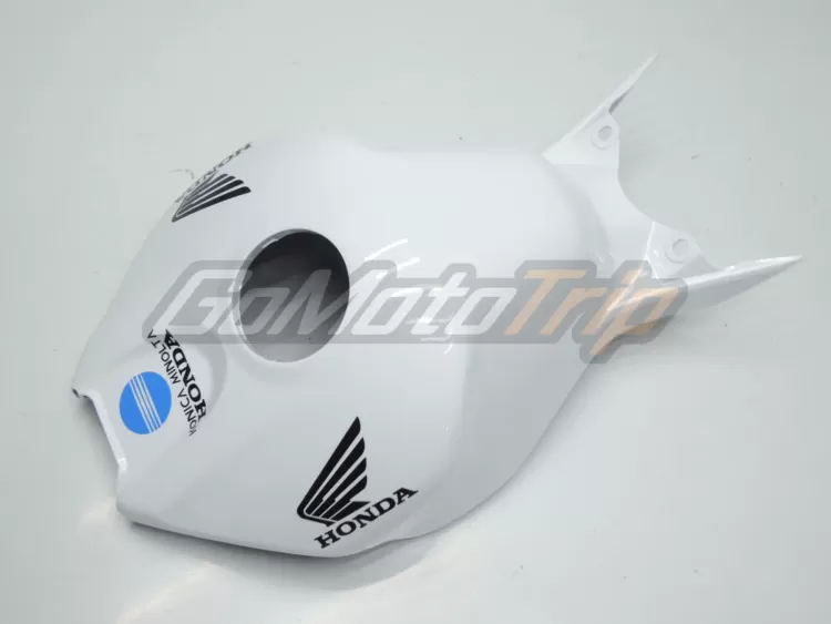 2004 2005 Honda Cbr1000rr Konica Minolta Fairing 6