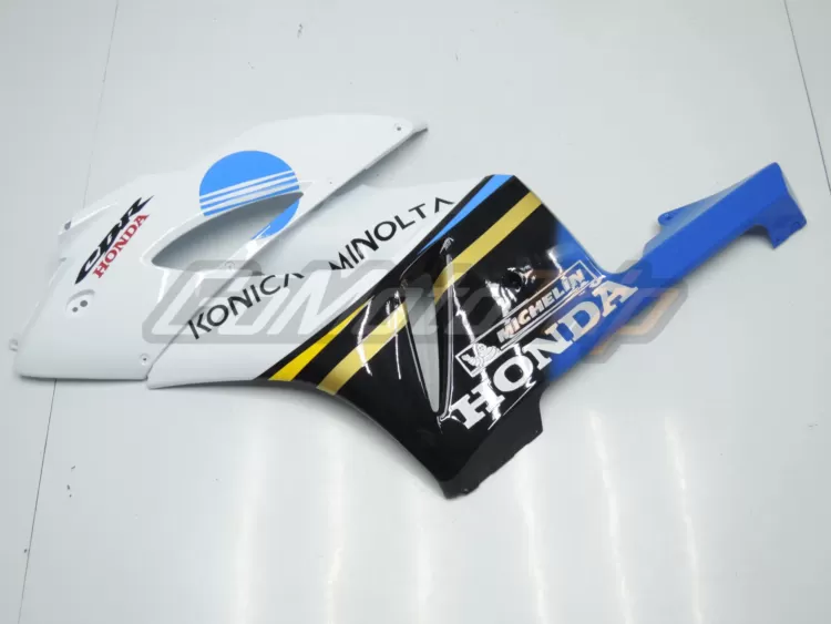 2004 2005 Honda Cbr1000rr Konica Minolta Fairing 7