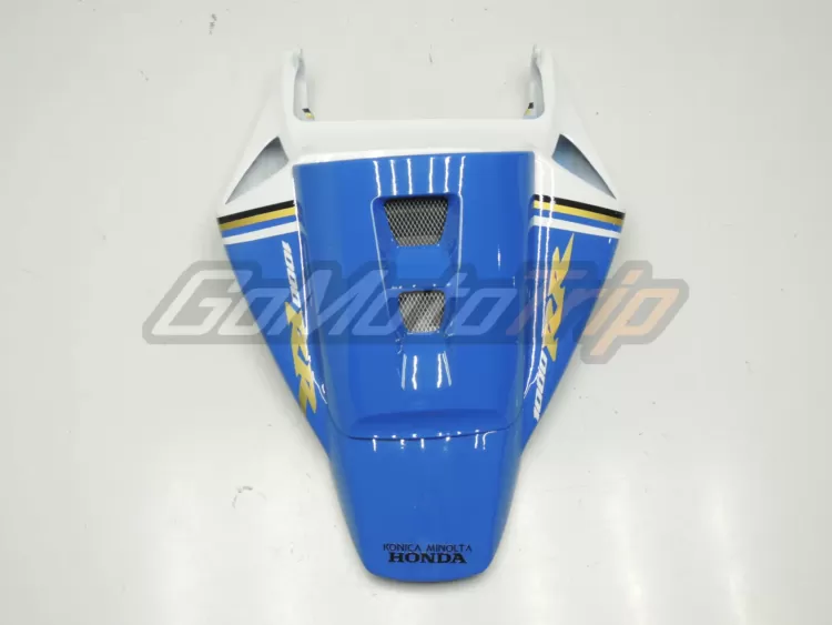 2004 2005 Honda Cbr1000rr Konica Minolta Fairing 9