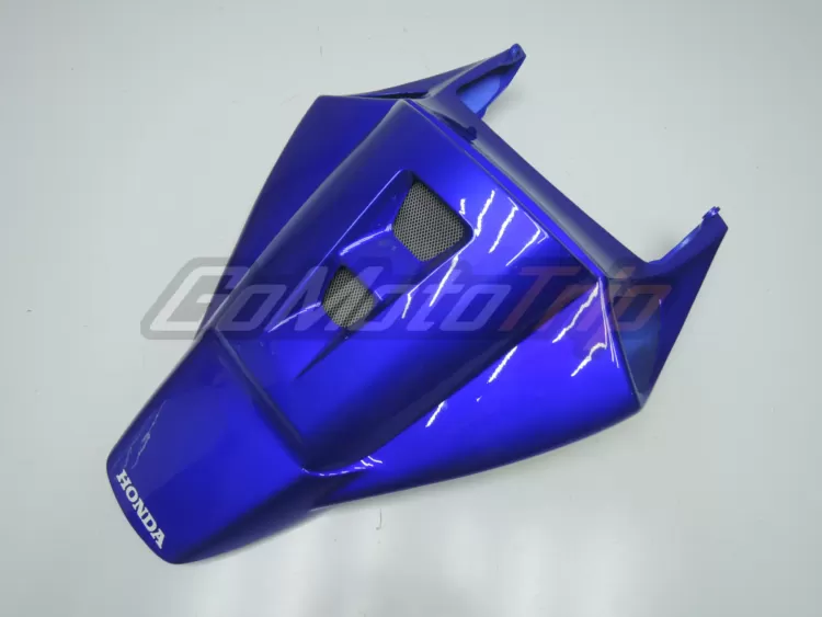 2004 2005 Honda Cbr1000rr Movistar Fairing 11