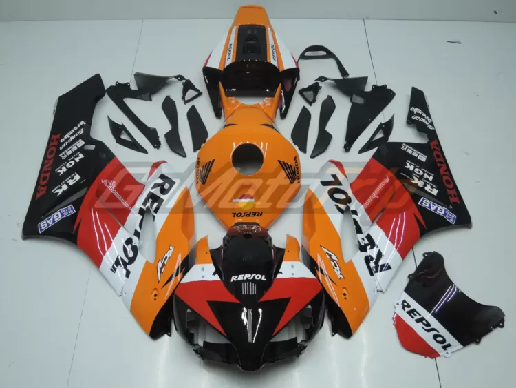 2004 2005 Honda Cbr1000rr Repsol Fairing2 1