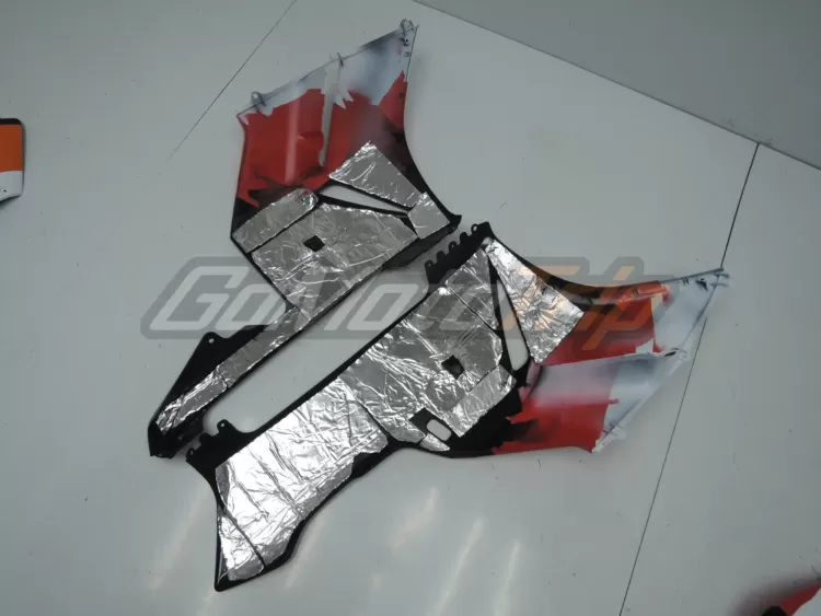 2004 2005 Honda Cbr1000rr Repsol Fairing2 11