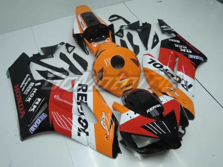 2004 2005 Honda Cbr1000rr Repsol Fairing2 3