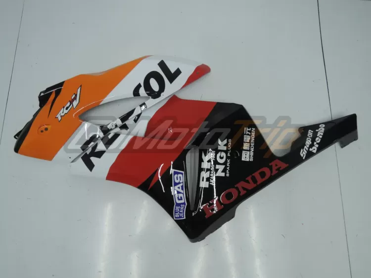 2004 2005 Honda Cbr1000rr Repsol Fairing2 9