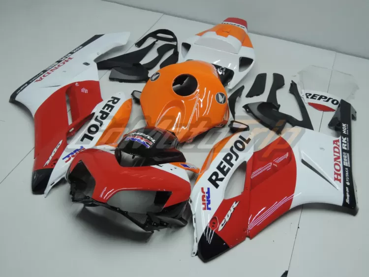 2004 2005 Honda Cbr1000rr Repsol Fairing5 2