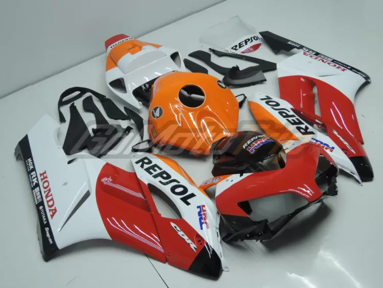 2004 2005 Honda Cbr1000rr Repsol Fairing5 3